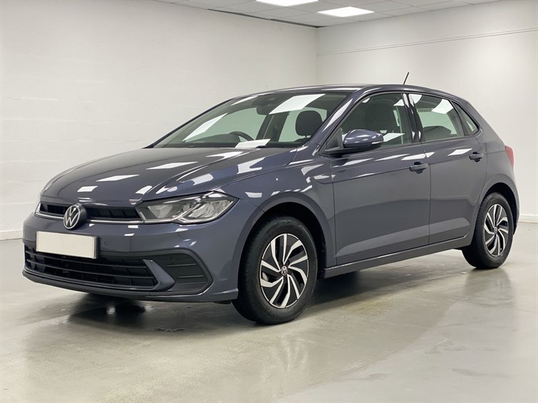 Used Volkswagen Polo for sale - 77498060: Photo 10