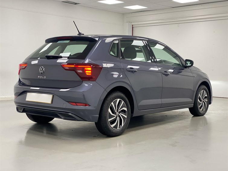 Used Volkswagen Polo for sale - 77498060: Photo 12