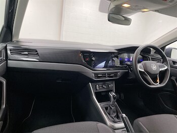 Used Volkswagen Polo undefined for sale - 77498060: Photo