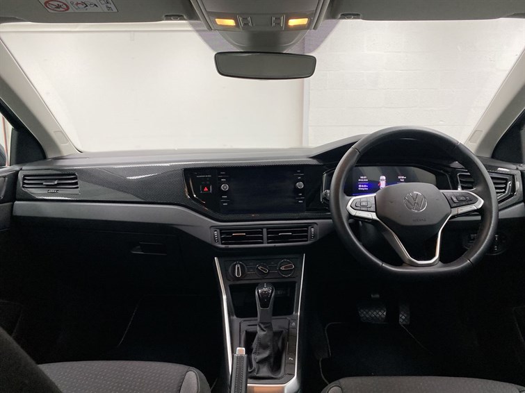 Used Volkswagen Polo for sale - 77498060: Photo 4