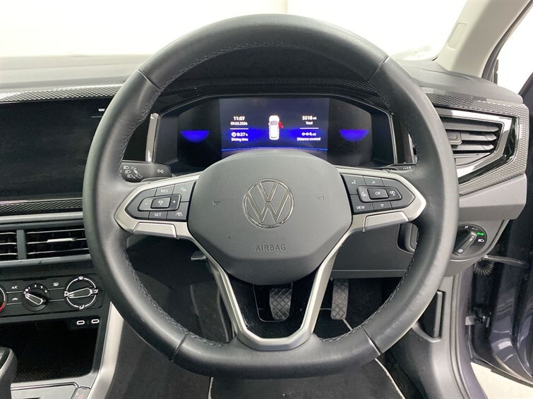 Used Volkswagen Polo for sale - 77498060: Photo 44