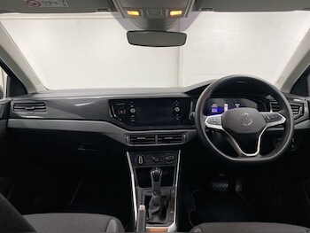 Used Volkswagen Polo undefined for sale - 77498060: Photo