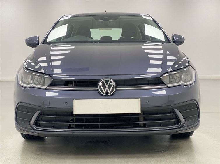 Used Volkswagen Polo for sale - 77498060: Photo 6