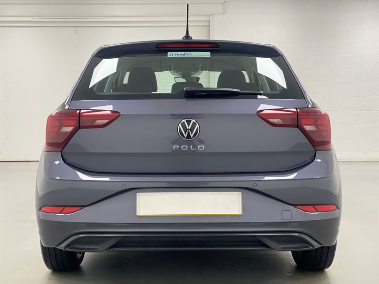 Used Volkswagen Polo for sale - 77498060: Photo 7