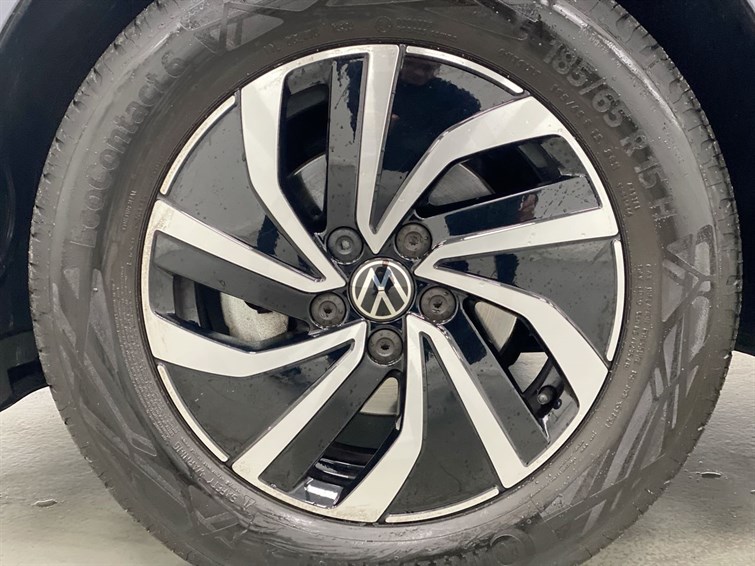 Used Volkswagen Polo for sale - 77498060: Photo 9