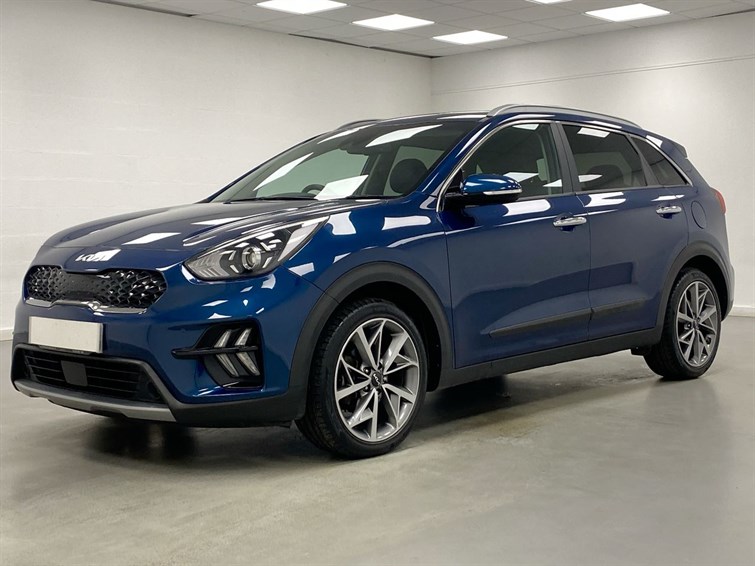 Used Kia Niro 2022 for sale - 77372434: Photo 10