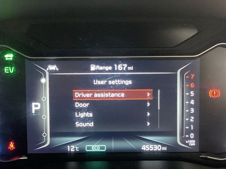 Used Kia Niro 2022 for sale - 77372434: Photo 11