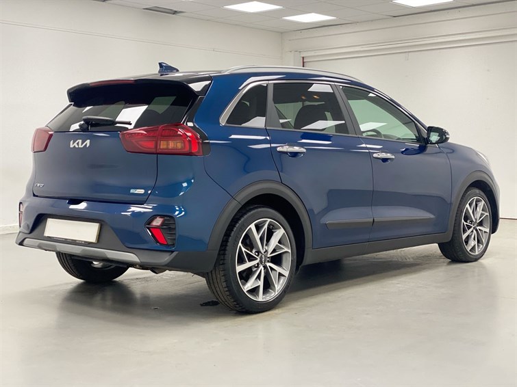 Used Kia Niro 2022 for sale - 77372434: Photo 12
