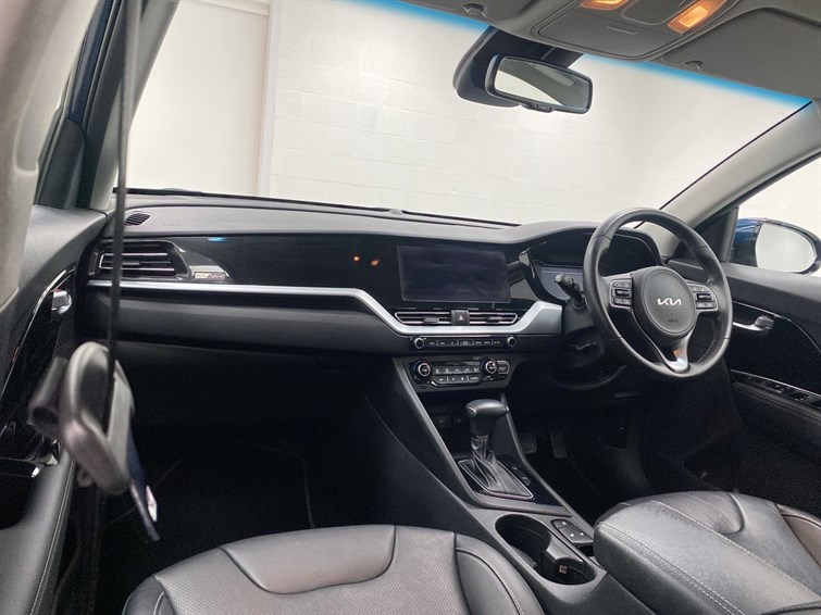Used Kia Niro 2022 for sale - 77372434: Photo 2
