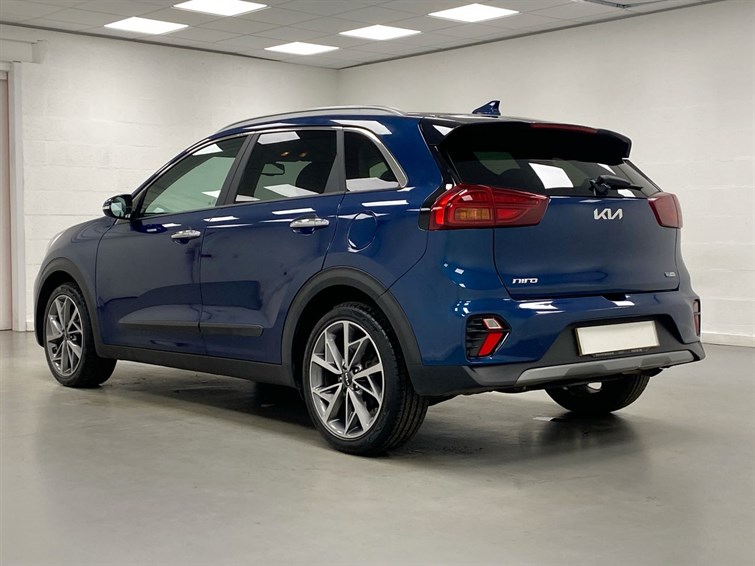 Used Kia Niro 2022 for sale - 77372434: Photo 3
