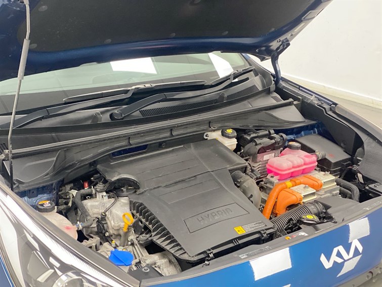 Used Kia Niro 2022 for sale - 77372434: Photo 31