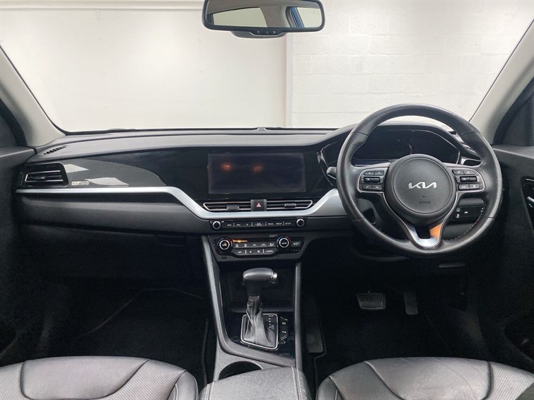 Used Kia Niro 2022 for sale - 77372434: Photo 4
