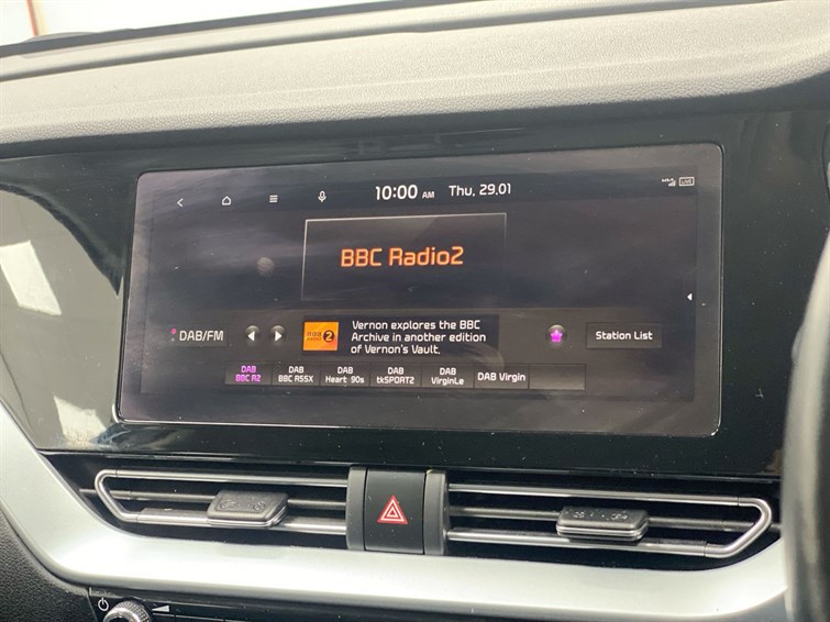 Used Kia Niro 2022 for sale - 77372434: Photo 48