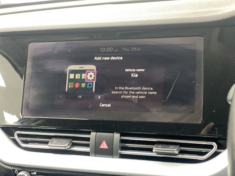 Used Kia Niro 2022 for sale - 77372434: Photo 49