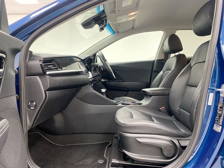 Used Kia Niro 2022 for sale - 77372434: Photo 54