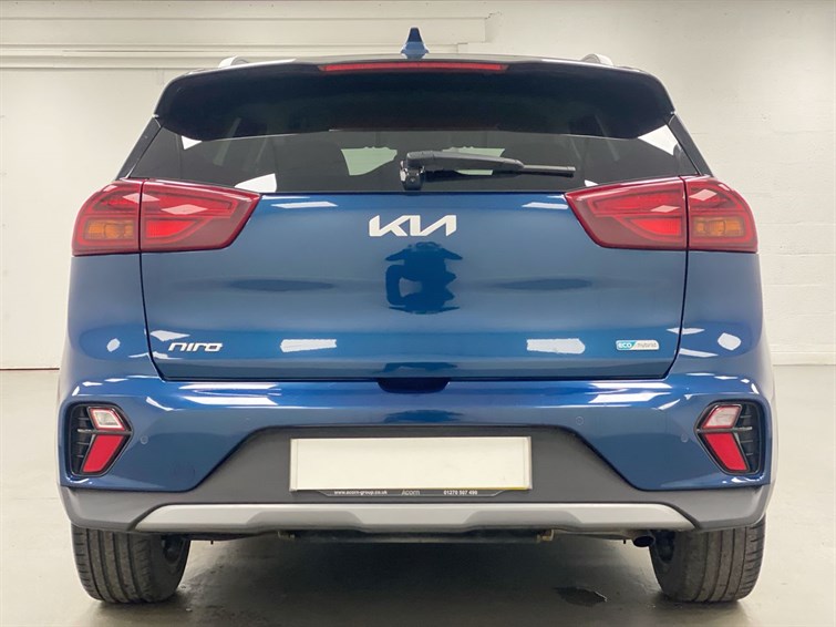 Used Kia Niro 2022 for sale - 77372434: Photo 7