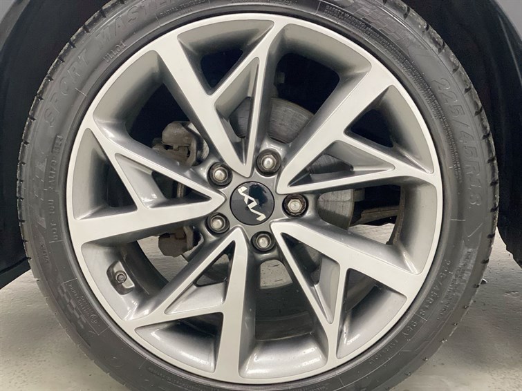 Used Kia Niro 2022 for sale - 77372434: Photo 9