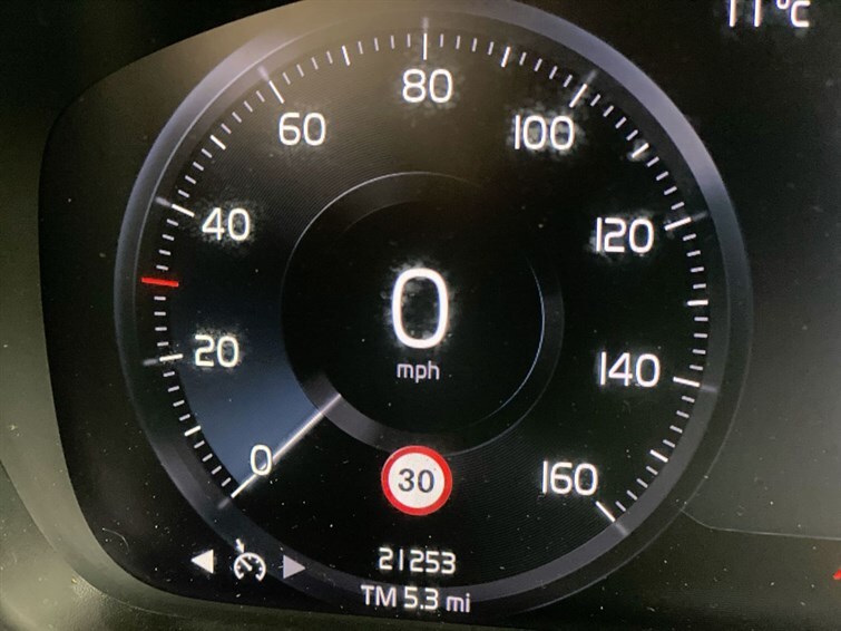 Used Volvo XC40 2019 for sale - 77470295: Photo 11