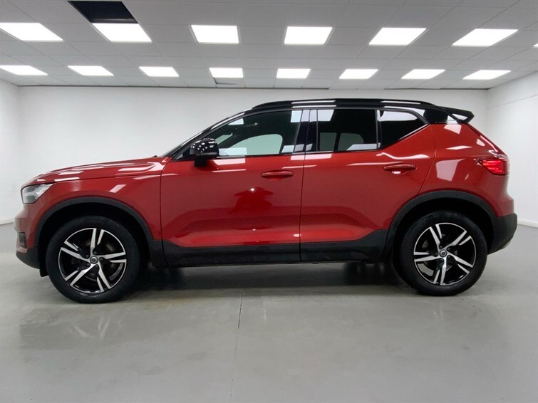 Used Volvo XC40 2019 for sale - 77470295: Photo 13