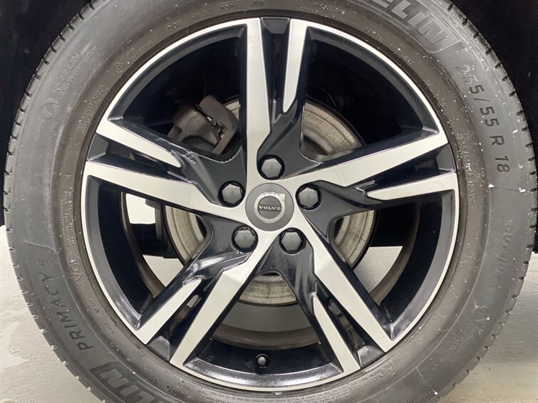 Used Volvo XC40 2019 for sale - 77470295: Photo 17