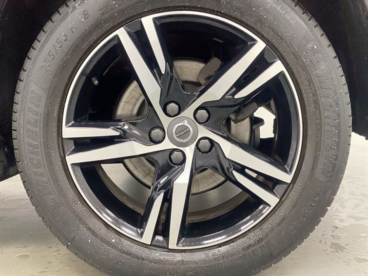 Used Volvo XC40 2019 for sale - 77470295: Photo 19