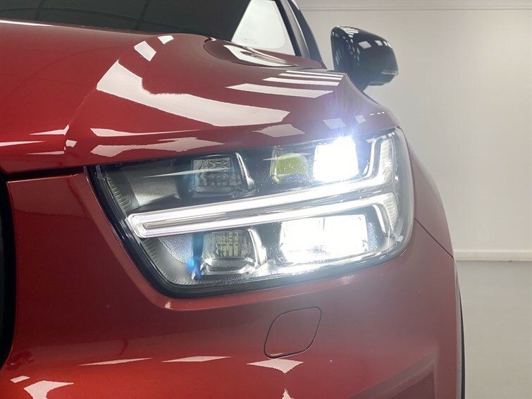 Used Volvo XC40 2019 for sale - 77470295: Photo 21