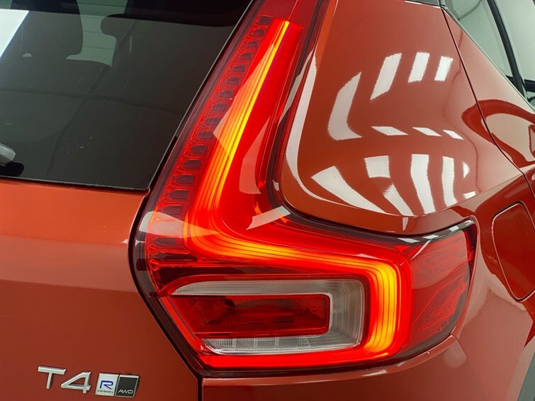 Used Volvo XC40 2019 for sale - 77470295: Photo 23