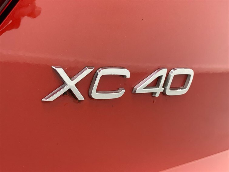 Used Volvo XC40 2019 for sale - 77470295: Photo 29
