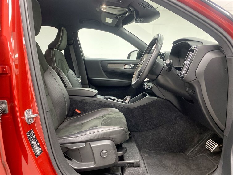 Used Volvo XC40 2019 for sale - 77470295: Photo 32