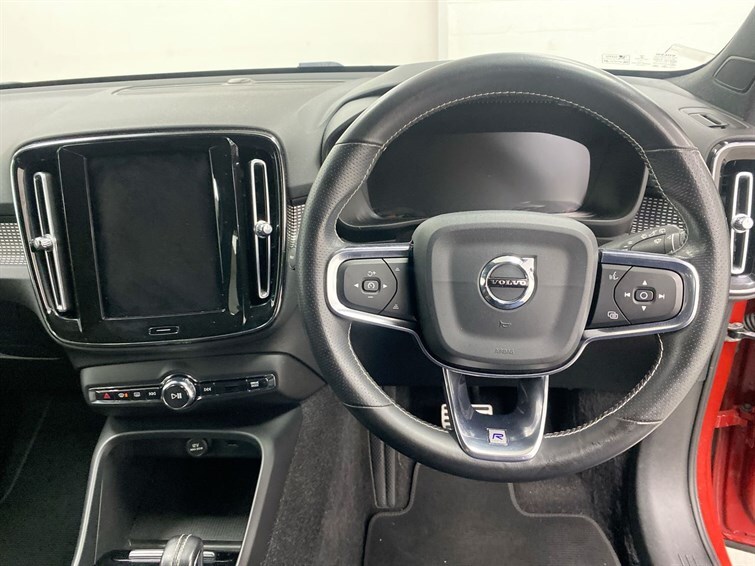 Used Volvo XC40 2019 for sale - 77470295: Photo 37