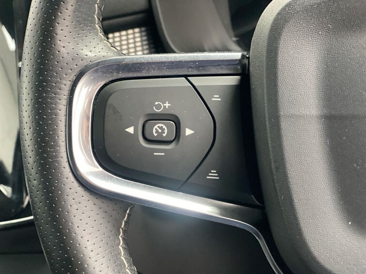 Used Volvo XC40 2019 for sale - 77470295: Photo 38