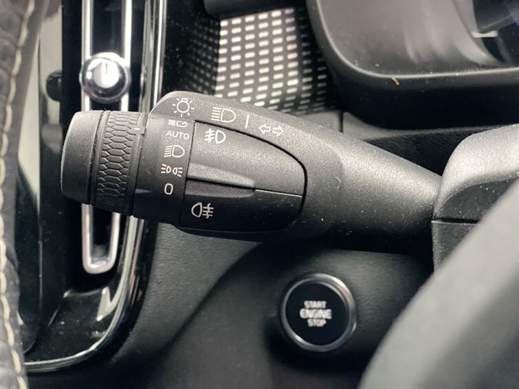 Used Volvo XC40 2019 for sale - 77470295: Photo 39