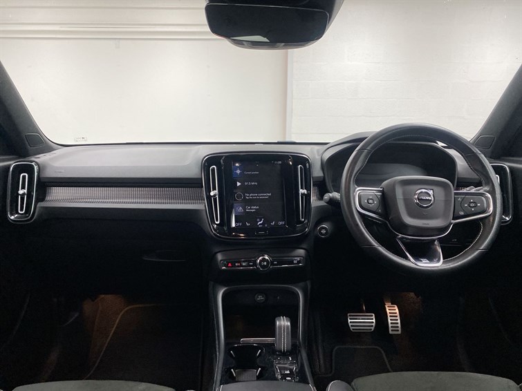 Used Volvo XC40 2019 for sale - 77470295: Photo 4