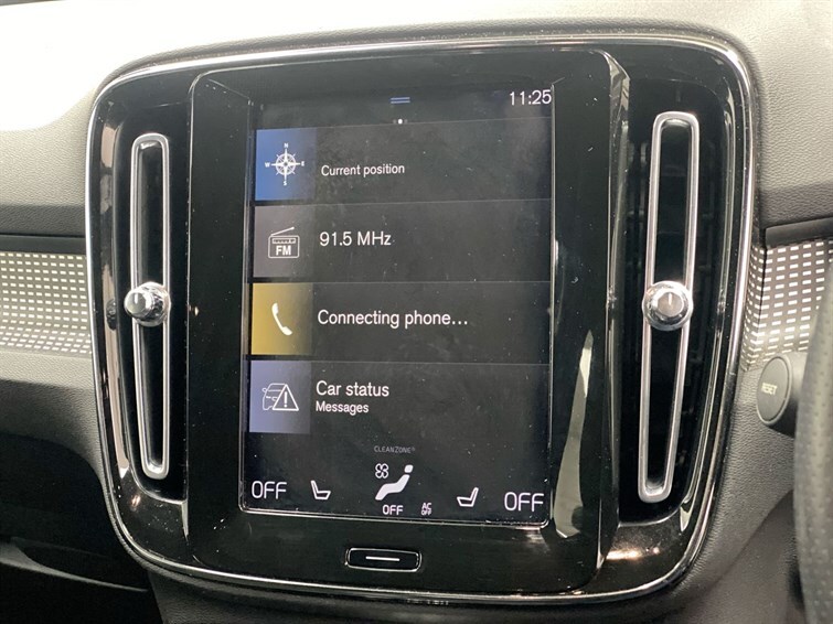 Used Volvo XC40 2019 for sale - 77470295: Photo 46