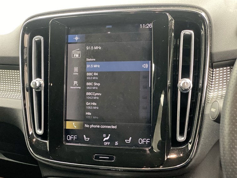 Used Volvo XC40 2019 for sale - 77470295: Photo 48