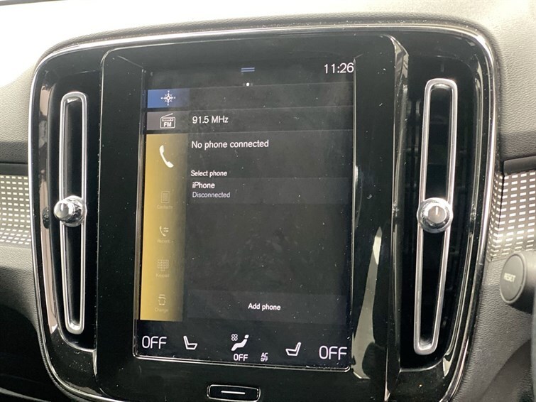 Used Volvo XC40 2019 for sale - 77470295: Photo 49