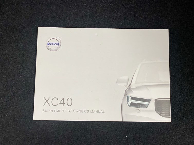 Used Volvo XC40 2019 for sale - 77470295: Photo 55