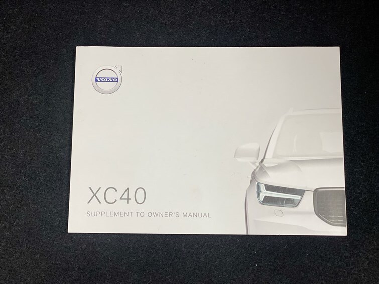 Used Volvo XC40 2019 for sale - 77470295: Photo 56