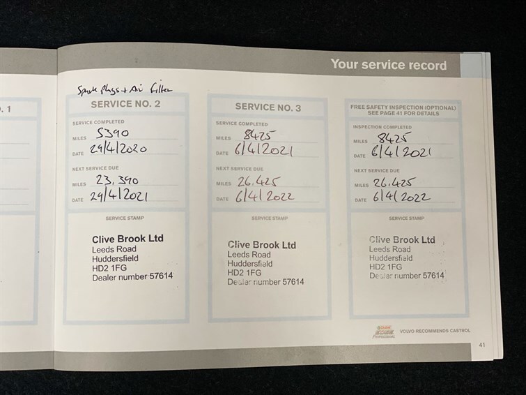 Used Volvo XC40 2019 for sale - 77470295: Photo 58