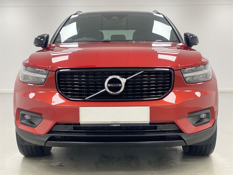 Used Volvo XC40 2019 for sale - 77470295: Photo 6