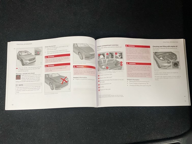 Used Volvo XC40 2019 for sale - 77470295: Photo 60