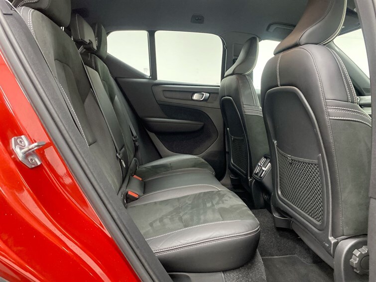 Used Volvo XC40 2019 for sale - 77470295: Photo 64