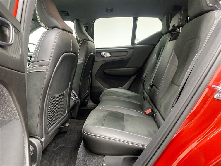 Used Volvo XC40 2019 for sale - 77470295: Photo 65