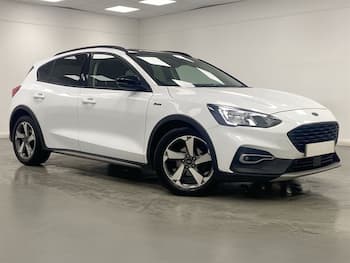 Used Ford Focus 2021 for sale - 79671040: Photo