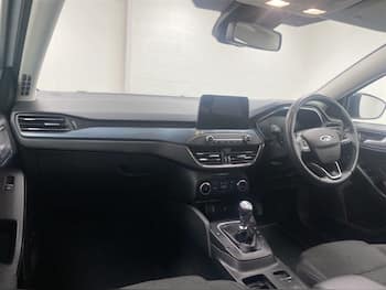Used Ford Focus 2021 for sale - 79671040: Photo