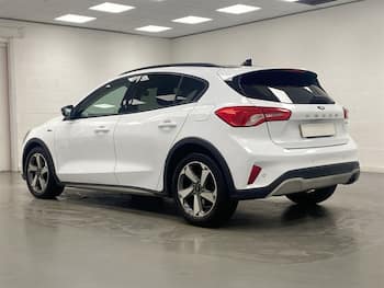 Used Ford Focus 2021 for sale - 79671040: Photo