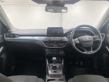 Used Ford Focus 2021 for sale - 79671040: Photo