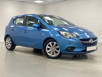 Used Vauxhall Corsa 2018 for sale - 78463432: Photo