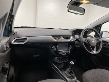 Used Vauxhall Corsa 2018 for sale - 78463432: Photo