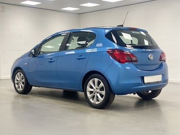 Used Vauxhall Corsa 2018 for sale - 78463432: Photo